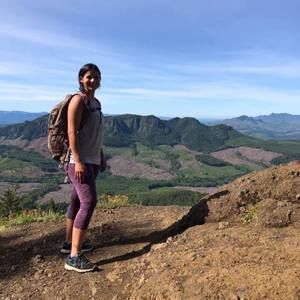 Meet your Posher, Nicole